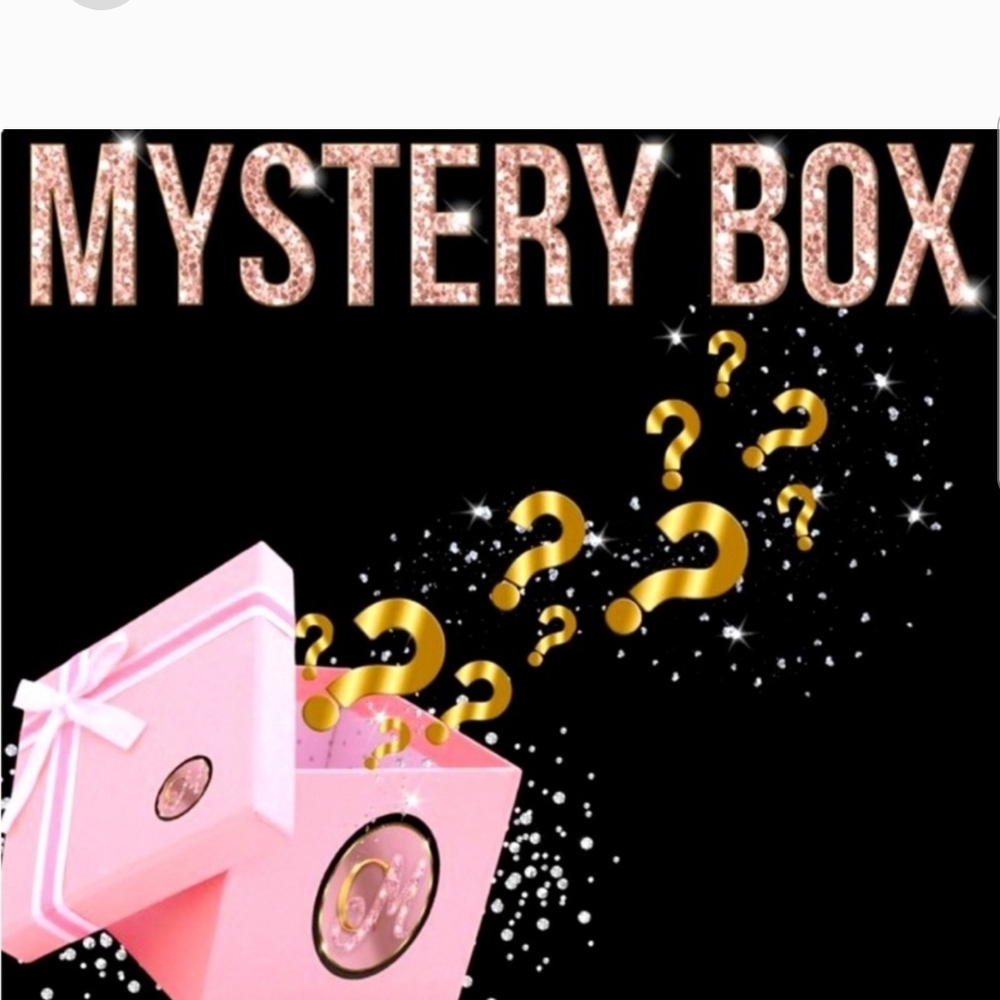 Makeup & Skincare Mystery Box. NWT!! $ $15